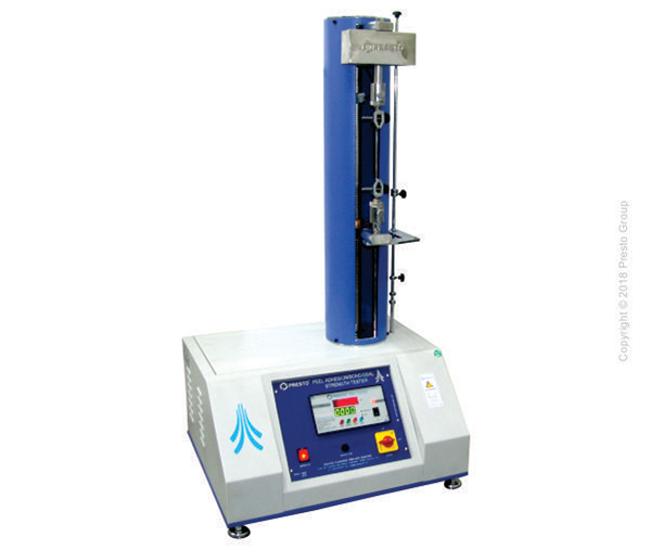 Peel Adhesion Strength Tester